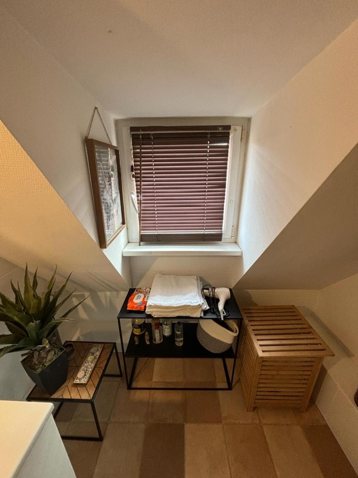 Charmant Appartement Proche Strasbourg A Eckwersheim Ngoại thất bức ảnh