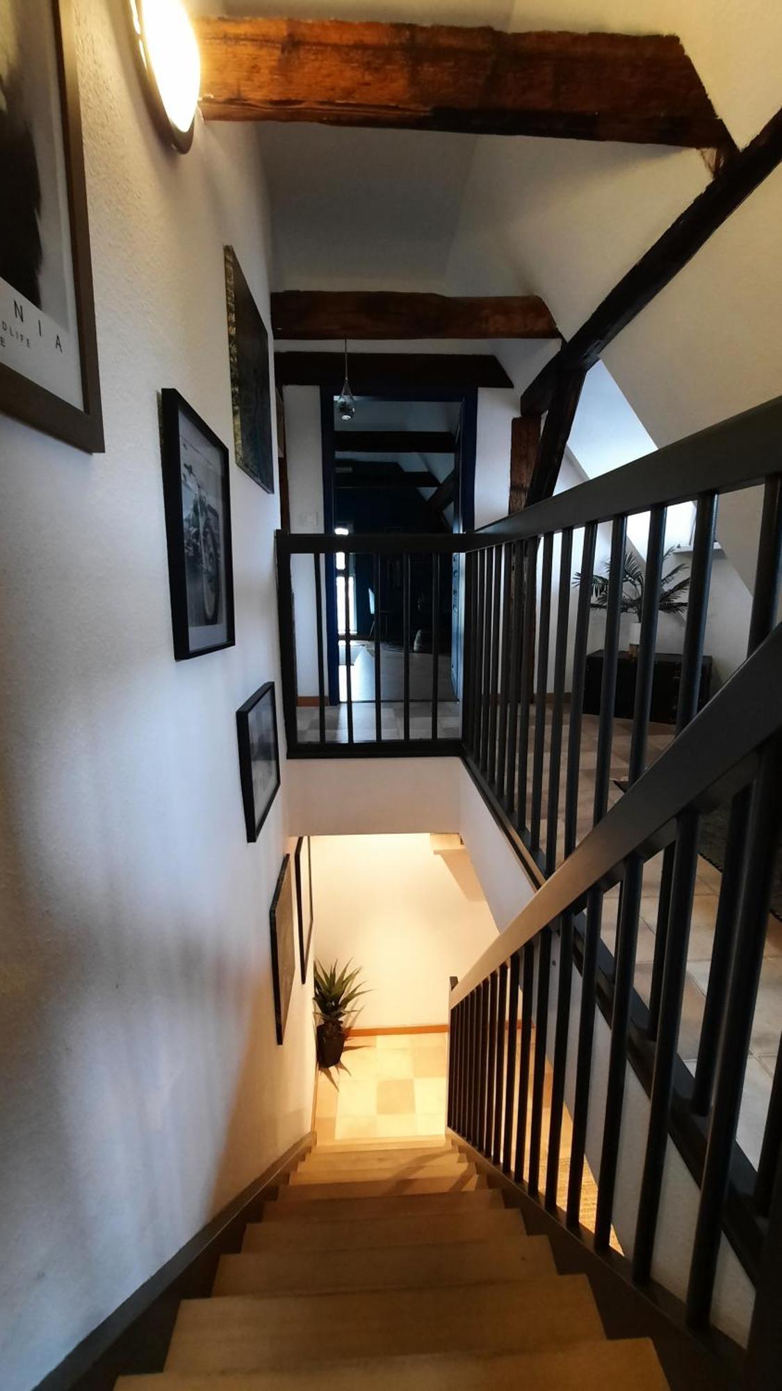 Charmant Appartement Proche Strasbourg A Eckwersheim Ngoại thất bức ảnh