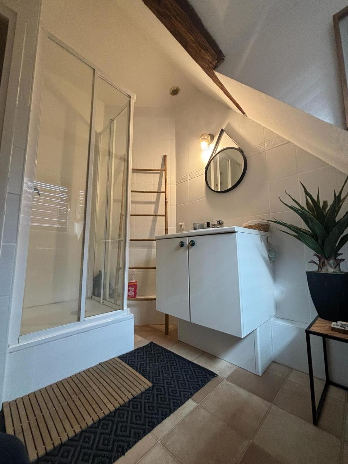 Charmant Appartement Proche Strasbourg A Eckwersheim Ngoại thất bức ảnh