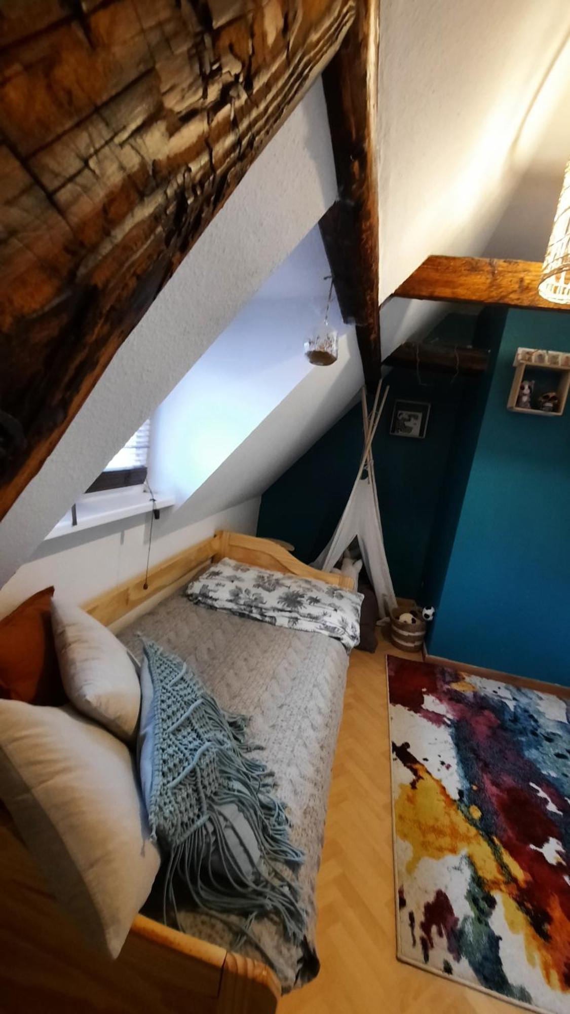 Charmant Appartement Proche Strasbourg A Eckwersheim Ngoại thất bức ảnh
