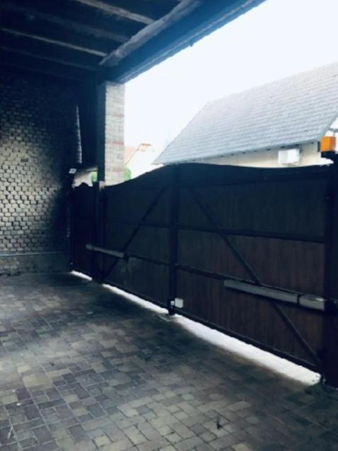 Charmant Appartement Proche Strasbourg A Eckwersheim Ngoại thất bức ảnh